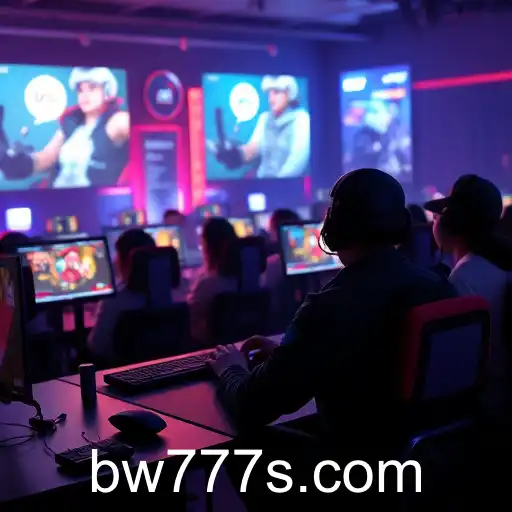 The Rise of BW777 Gaming Platform