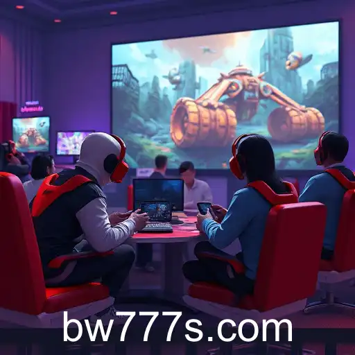 bw777