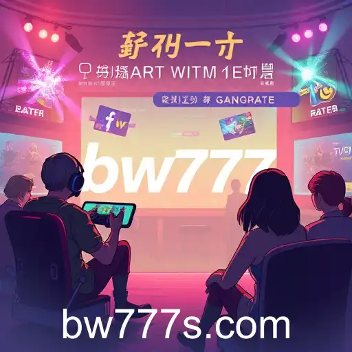 The Rise of Online Gaming: BW777's Impact