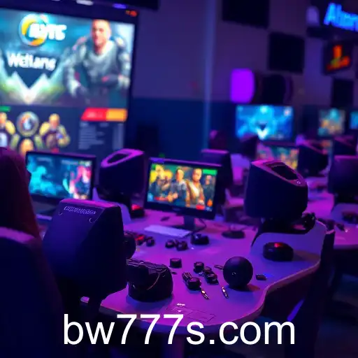 The Rise of BW777 in the Gaming Arena