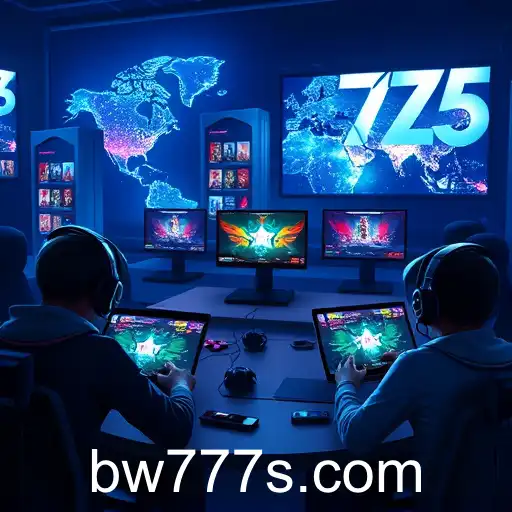 Digital Trends: The Rise of Online Gaming Communities